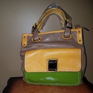 Stephanie Nicole Purse